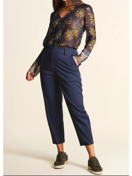 Pantalone Alessia Santi ALESSIA SANTI | 521SD25010-S3982